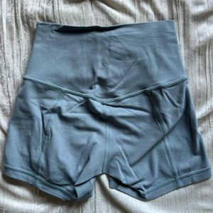 Lululemon Align Shorts